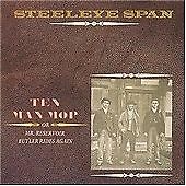 Steeleye span ten man - :, cd