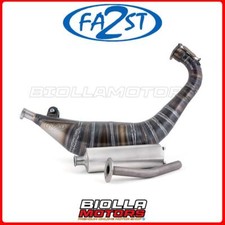 TFAST055 MUFFLER 2FAST 100CC