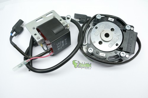Pvl ignition racing - racing,