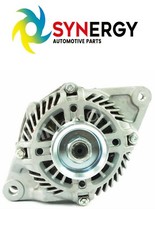 SMART FORFOUR (454) 2004-2006 OE Remanufactured 85 Amp Alternator Outright Sale
