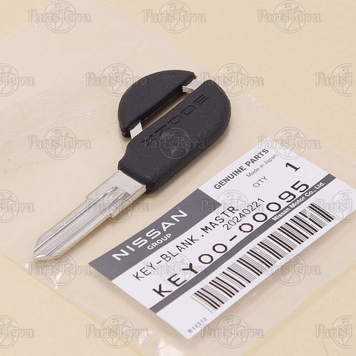 New genuine oem nissan - new,