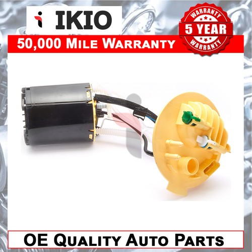 Ikio new fuel - ikio, for
