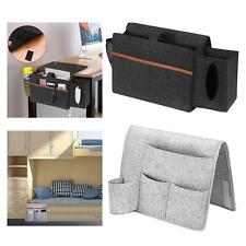 Bedside Organizer Bag, Felt