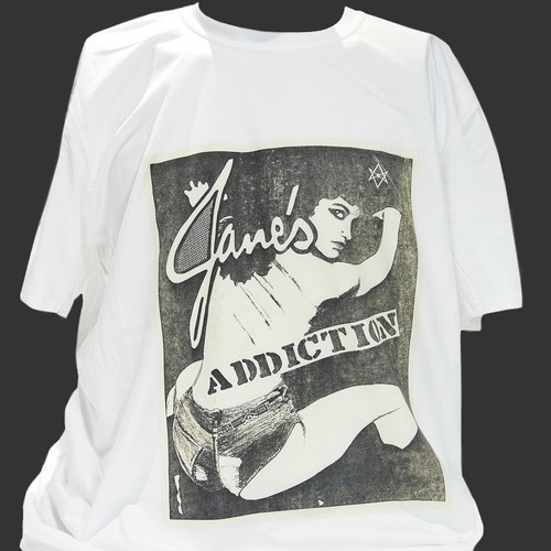 Jane addiction metal punk - metal,