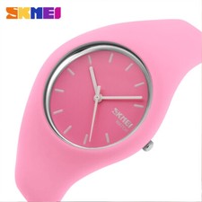 SKMEI Casual Quartz Unisex