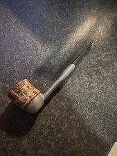 Vintage alco smokers pipe - alco,