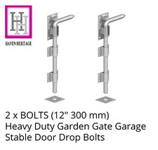 Heavy duty stable - 2,