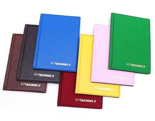 Coin albums schulz - coin, x12