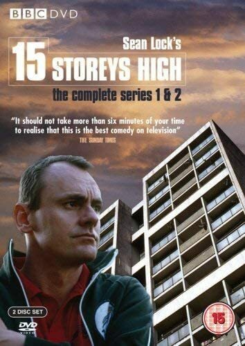 Storeys high complete bbc - 15,