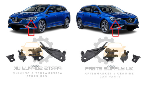 New for renault megane mk4 - new,