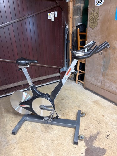 Keiser indoor magnetic spin - keiser, m3