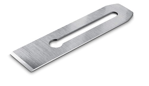 Replacement plane iron - replacement, inch