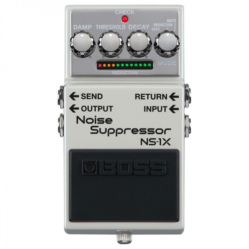 Boss noise suppressor - boss, ns-1x