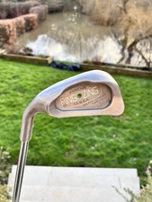 Left Handed Ping Zing Green