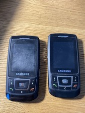 Samsung SGH D900 Mobile Phone