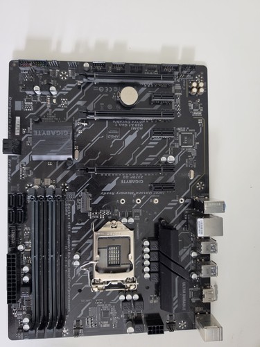 Gigabyte z390 aorus elite - gigabyte,