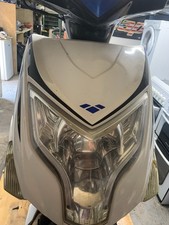 Lexmoto Echo 2018 parts  