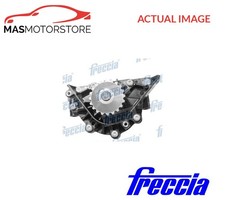 Engine cooling water pump - engine,