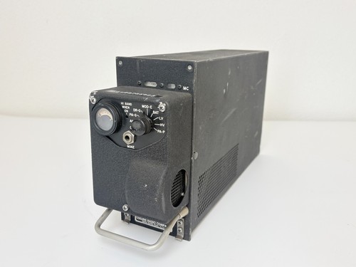 Collins radio 17l - 17l-7a, vhf
