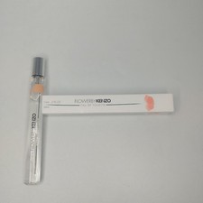 Flower By Kenzo 10ml Spray Perfume Travel Size Eau De Toilette New In Box Womens