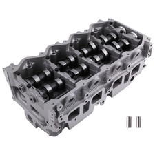 YD25 Complete Cylinder Head