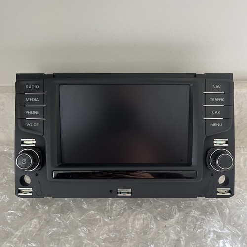 Golf mk7 multimedia - vw,