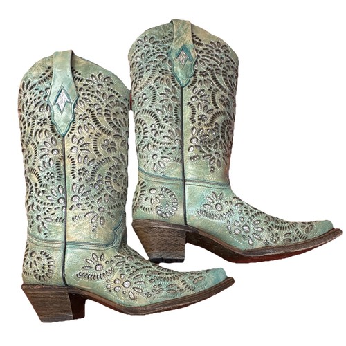 Rare corral a3353 - rare, glitter