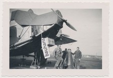 Böblingen Airfield Aircraft
