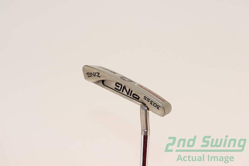 Ping redwood zing putter - redwood,