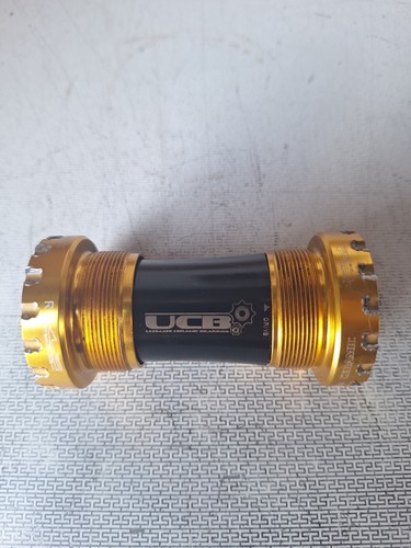 Ultimate ceramic bc1 - ultimate, bsa