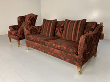 Duresta "Trafalgar" Sofa &