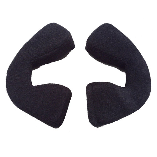 Shoei cheek pads - for, jo