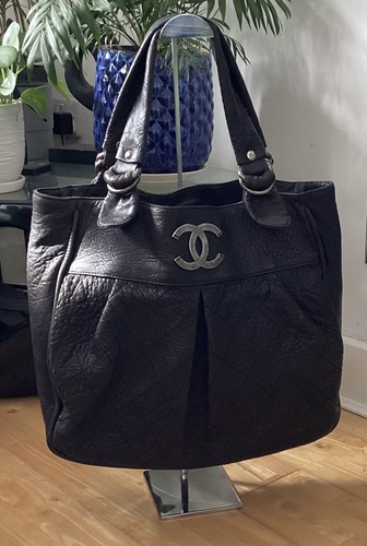 Chanel marais bowler bag - bowler,