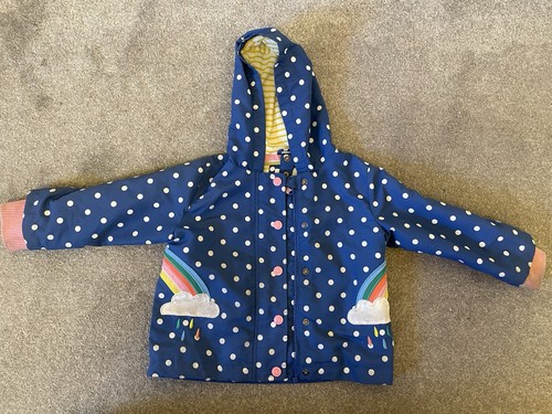 Baby boden blue rain - baby,