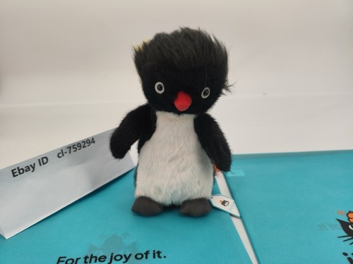 Nwt jellycat 22cm fluffy - nwt,