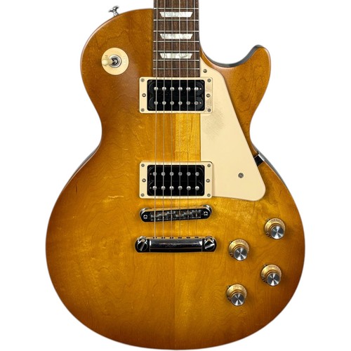 Gibson les paul - les,