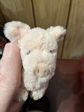 Cute Little Preloved  Jellycat