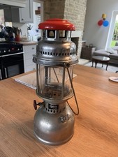Optimus 350CP Pressure Lamp