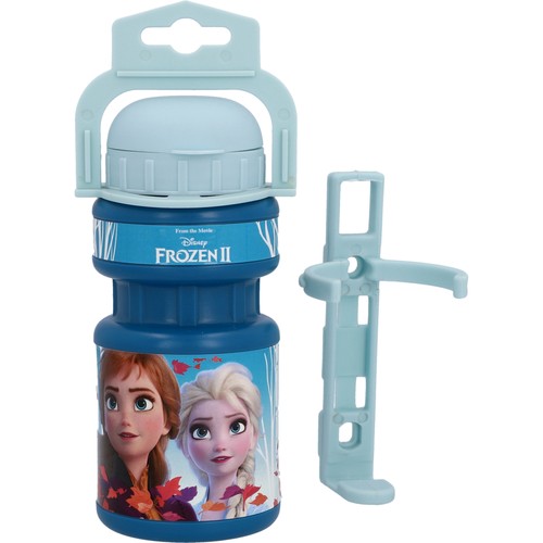 Children water bottle frozen - children's,