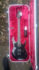 Ibanez Prestige RG652FX Galaxy