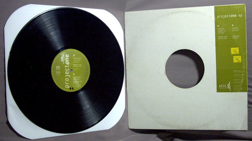Project one people on - one, ep/people