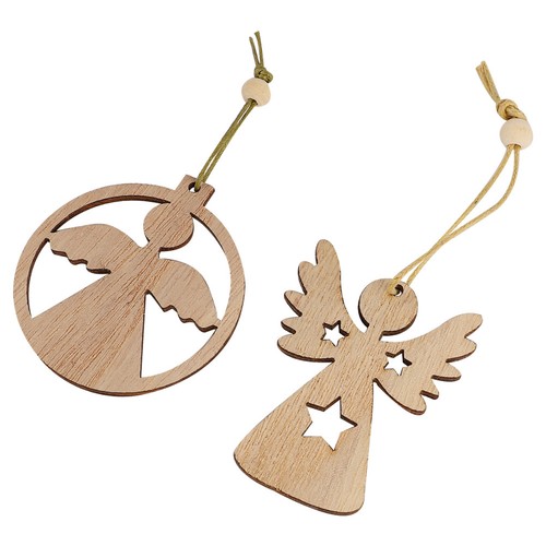 Set reusable angel - 12,