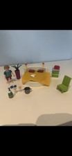 Playmobil 5583 Modern Bedroom Modern House 
