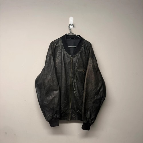 Vintage 90s real leather - vintage,