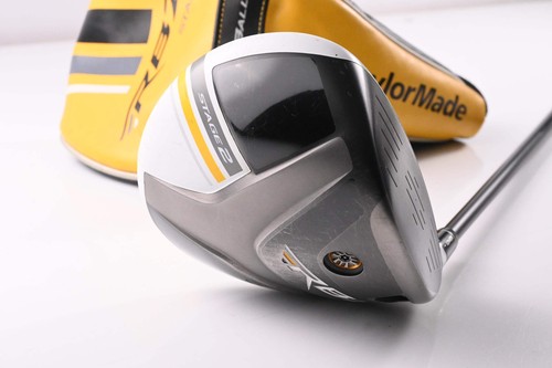 Taylormade rbz stage driver - taylormade, 2