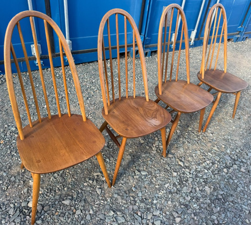 Ercol 365 quaker - 4,