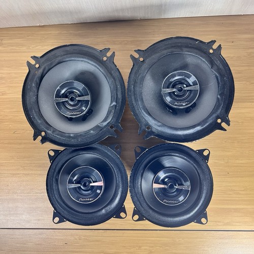 Pioneer g520 ts - x2, ts-g400