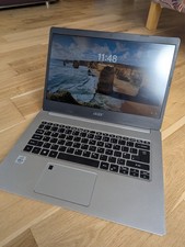 Acer Aspire 5  A514 i5 10th gen 8Gb 250Gb SSD 14" screen