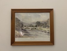 Tom Sykes - Bolton Bridge