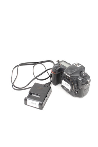 Used nikon d500 format dslr - d500,